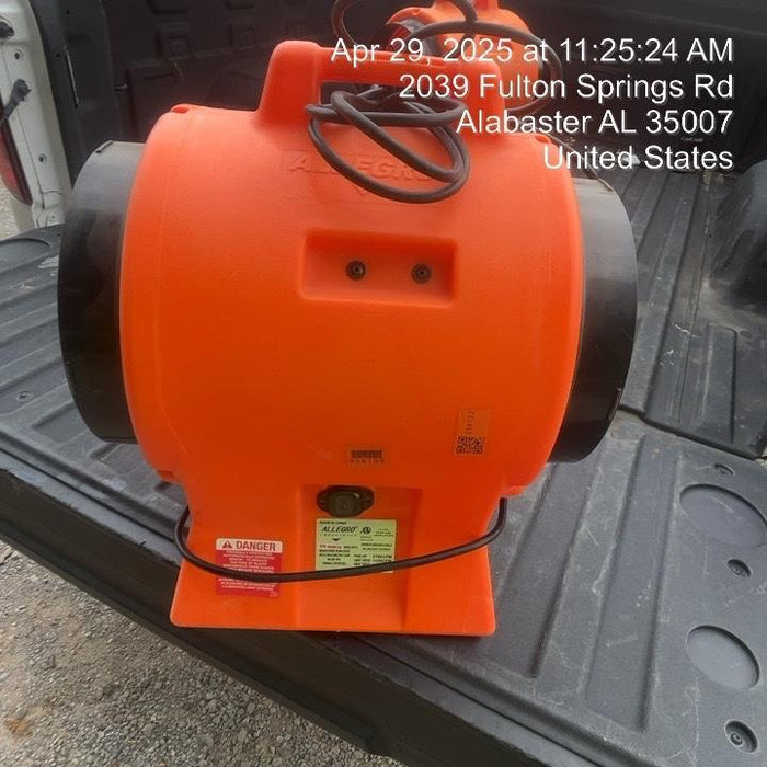 2023 ALLEGRO 9539-12