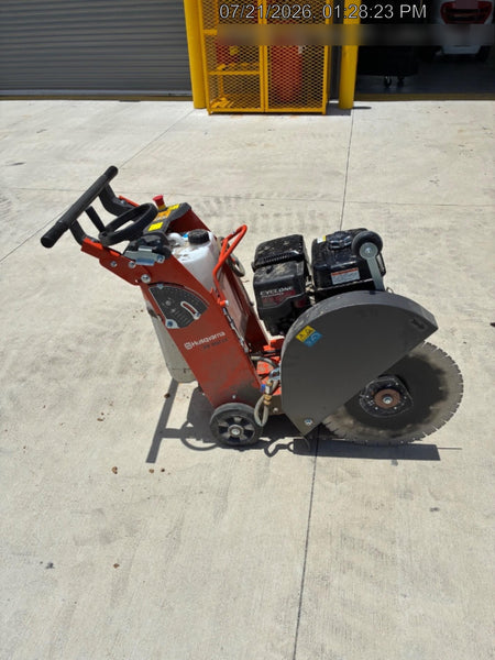 2026 HUSQVARNA FS 400 LV