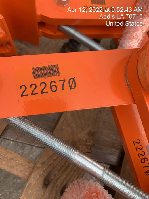 2022 ELEPHANT JBC-10