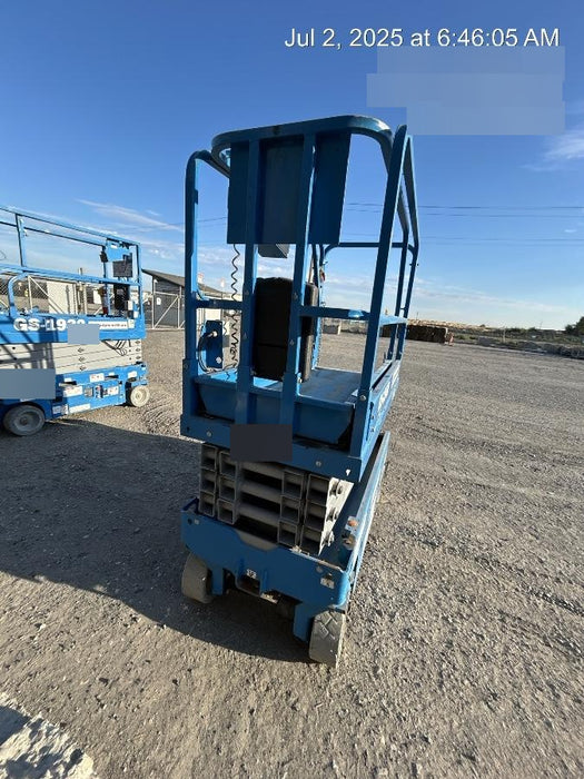 2020 Genie GS-1930 GENIE GS-1930