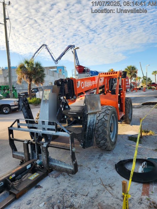 2020 STAR INDUSTRIES M1360B - Star JIB Boom