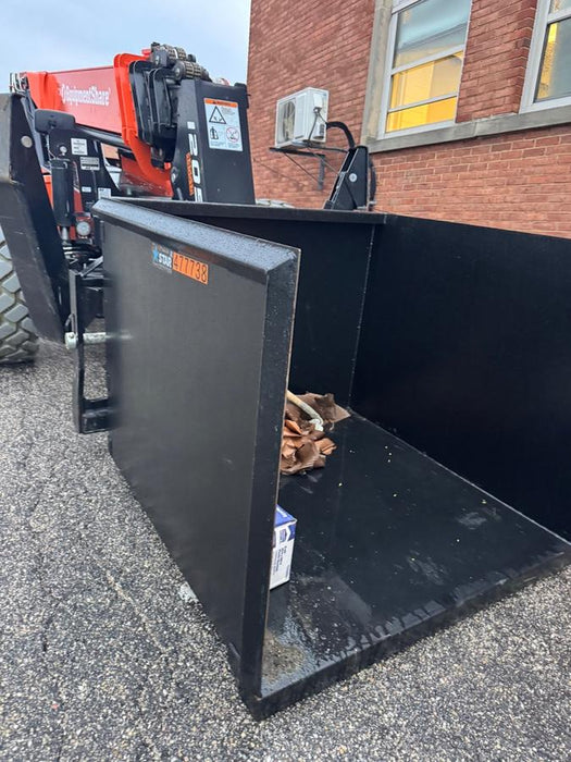 2024 STAR INDUSTRIES 1425