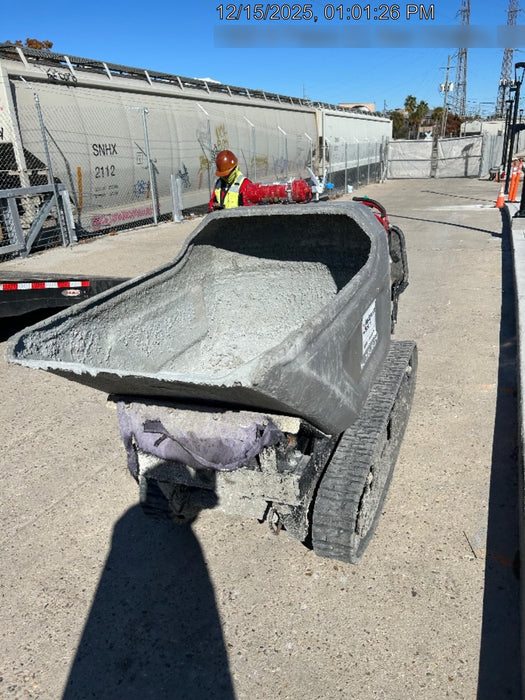 2022 TORO MBTX 2500-TS