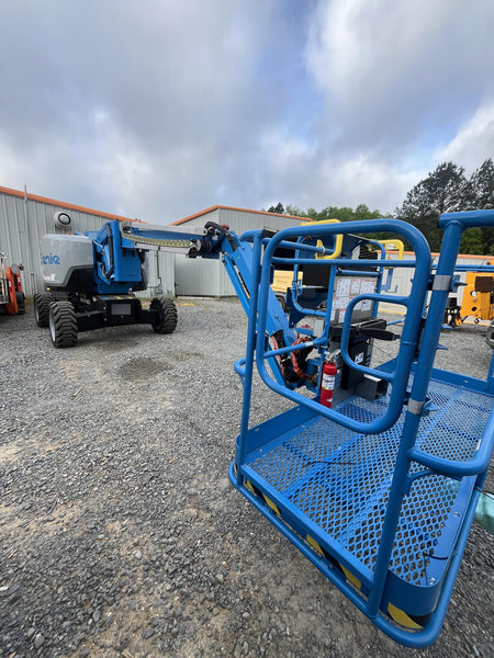 2026 GENIE Z-62/40 RT