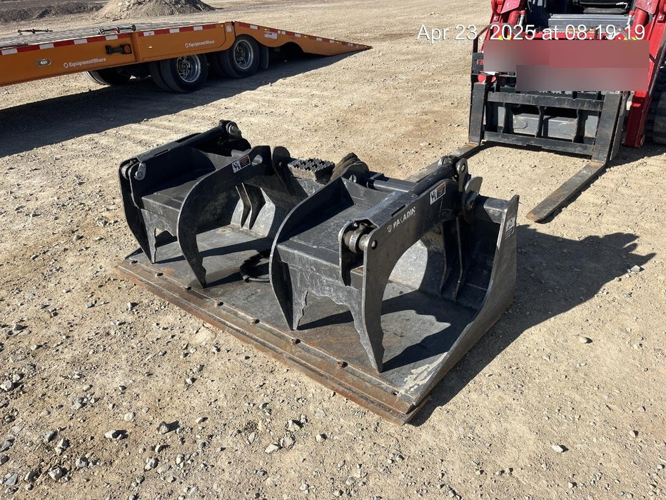 2020 PALADIN UTILITY GRAPPLE 11876-0022