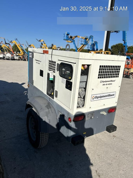 2022 ATLAS COPCO QAS25 CWK