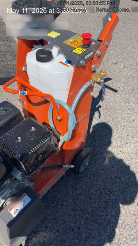 2024 HUSQVARNA FS 400 LV