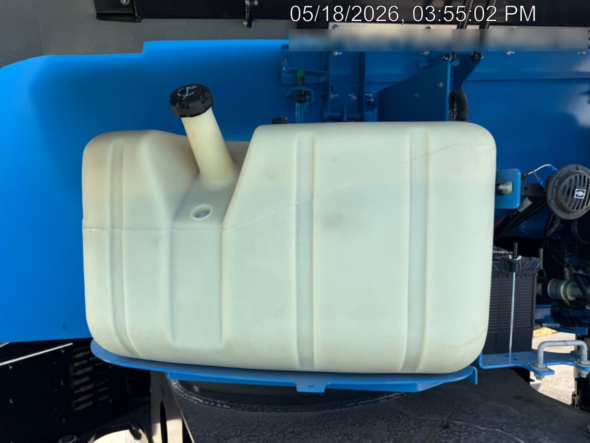 2026 GENIE Z-135/70