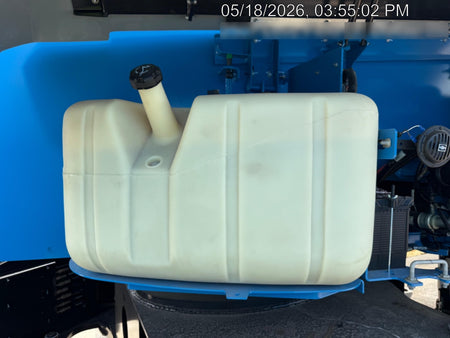2026 GENIE Z-135/70