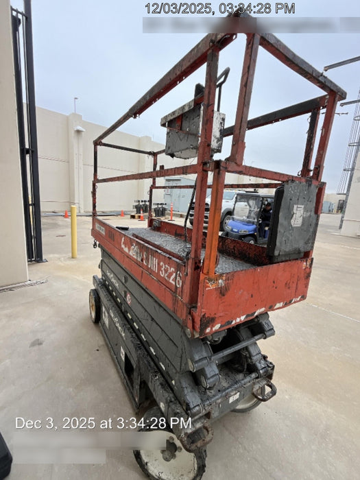 2016 SKYJACK SJIII-3226