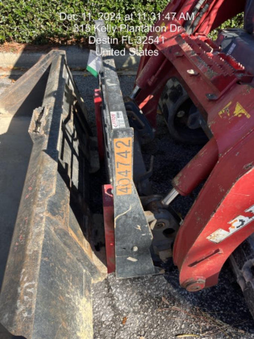 2024 ARROW MATERIAL HANDLING F5100CB