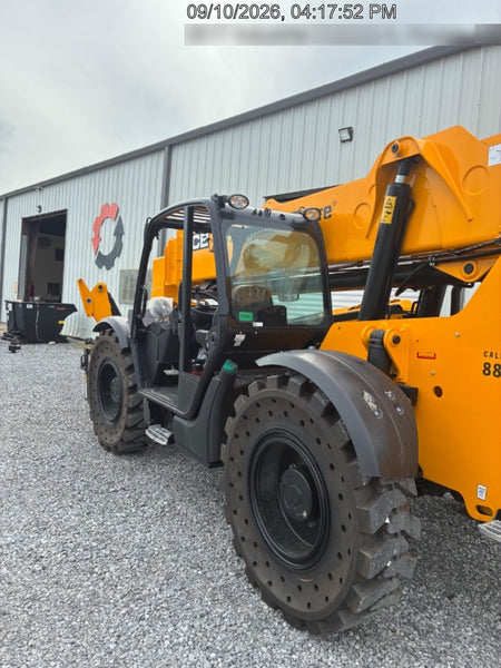 2026 JCB 512-56