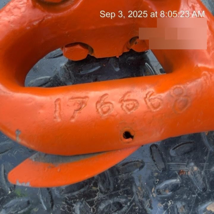 2021 MICHIGAN PNEUMATIC ES-CH3R-TRACKER