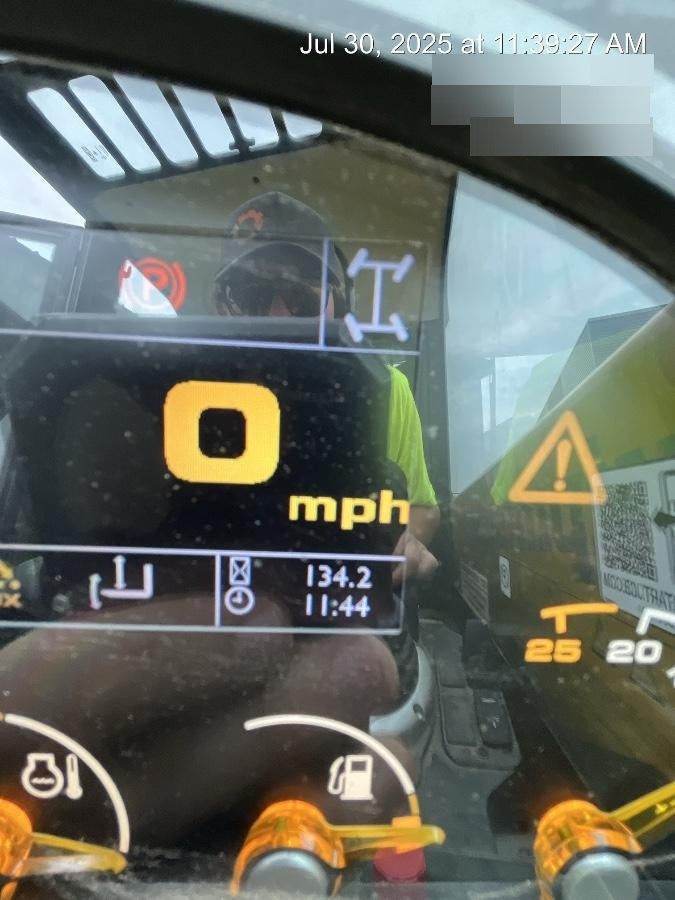 2024 JCB 505-20TC