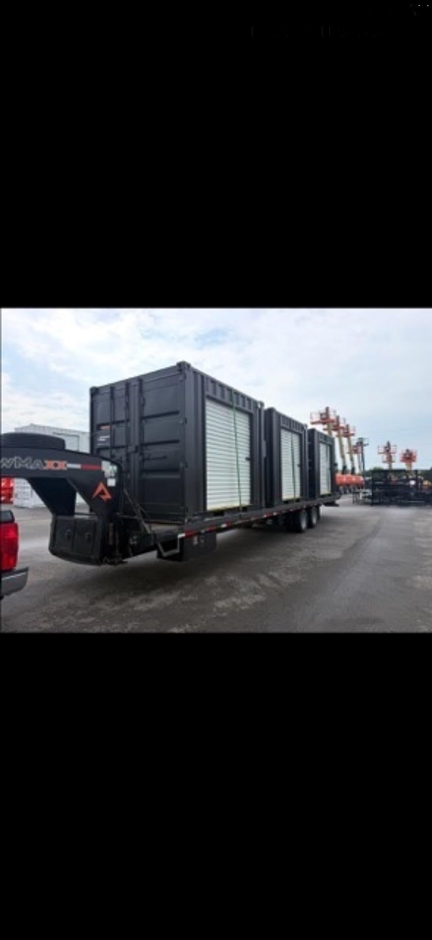 2025 PORTABLE SOLUTIONS GROUP M2TX-MACT