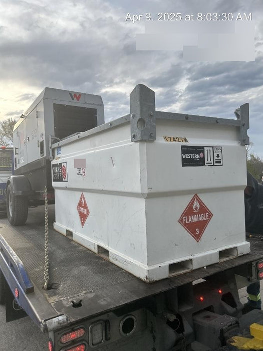 2021 TRANSCUBE 20TCGCAB