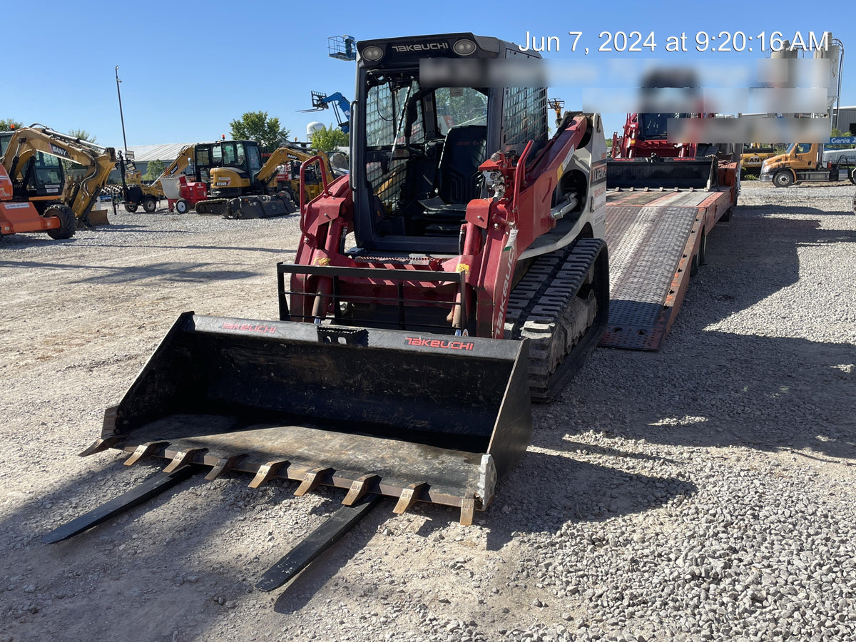 2024 ARROW MATERIAL HANDLING FS5100CB - 72"