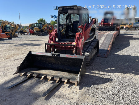 2024 ARROW MATERIAL HANDLING FS5100CB - 72"