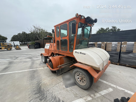 2019 BROCE RCT350