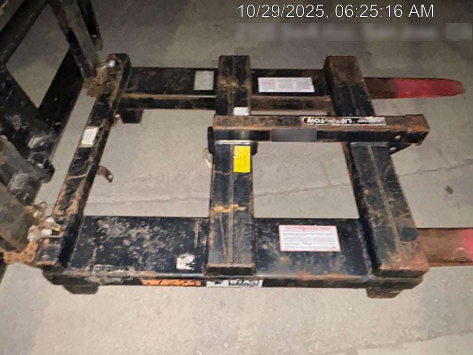 2020 STAR INDUSTRIES 1395B