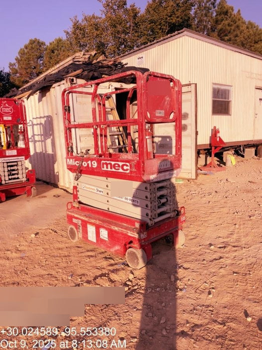 2019 MEC Micro 19