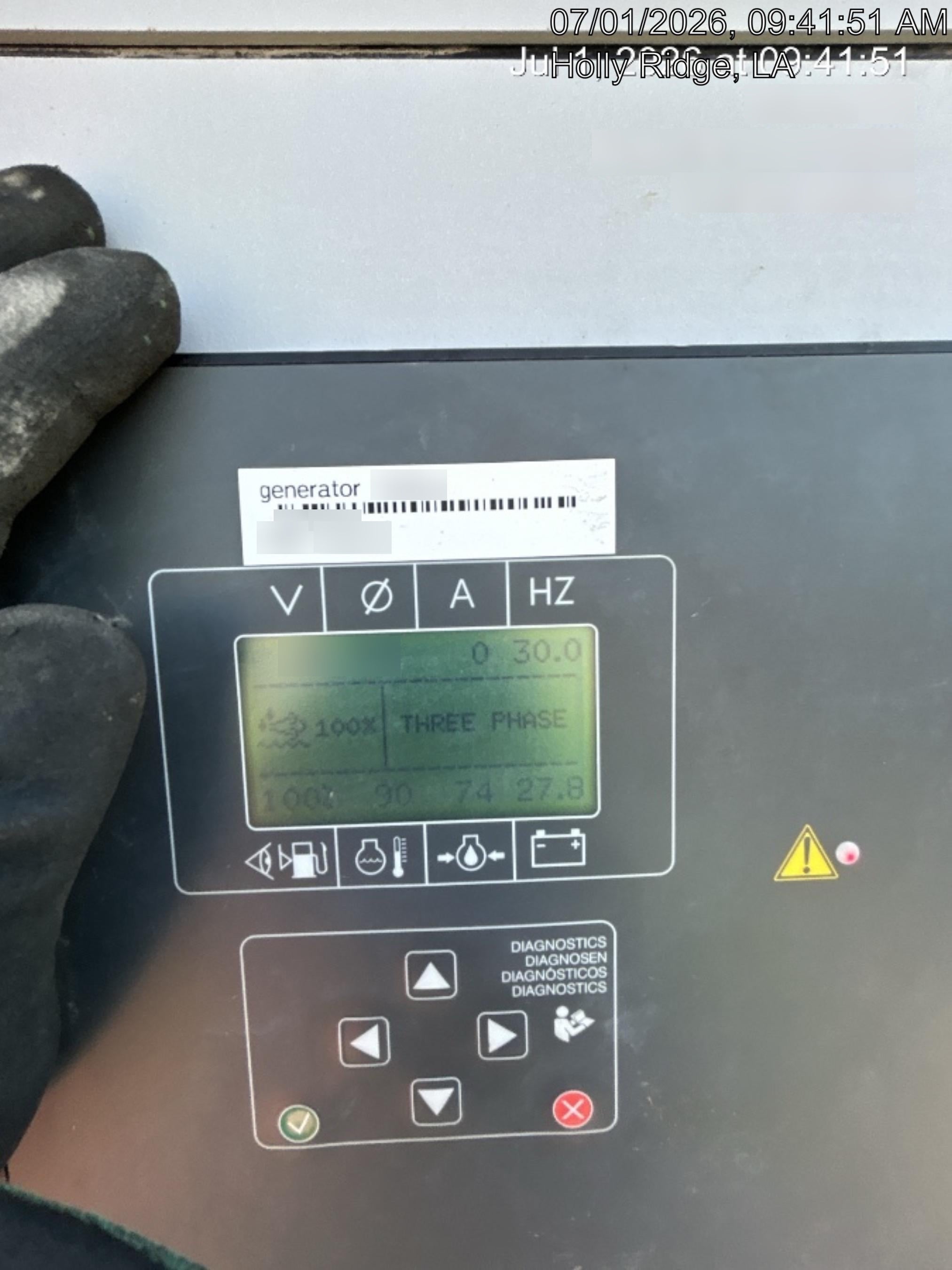2019 WACKER NEUSON G130