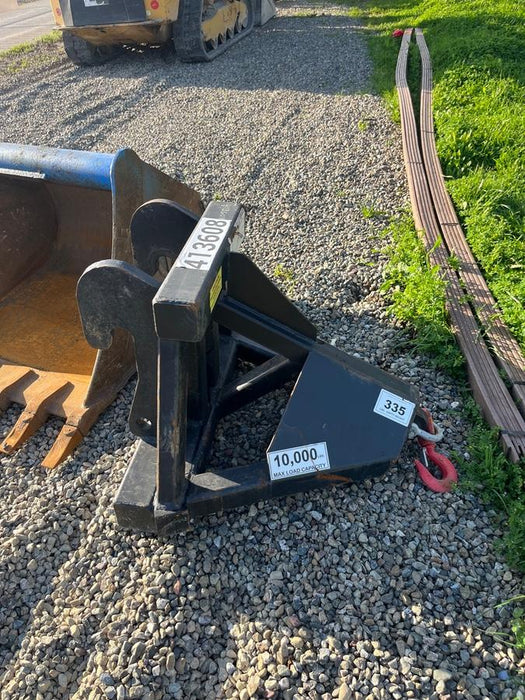 2024 STAR INDUSTRIES 1302TK