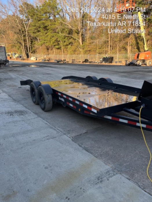 2023 STEELPOINT K19E