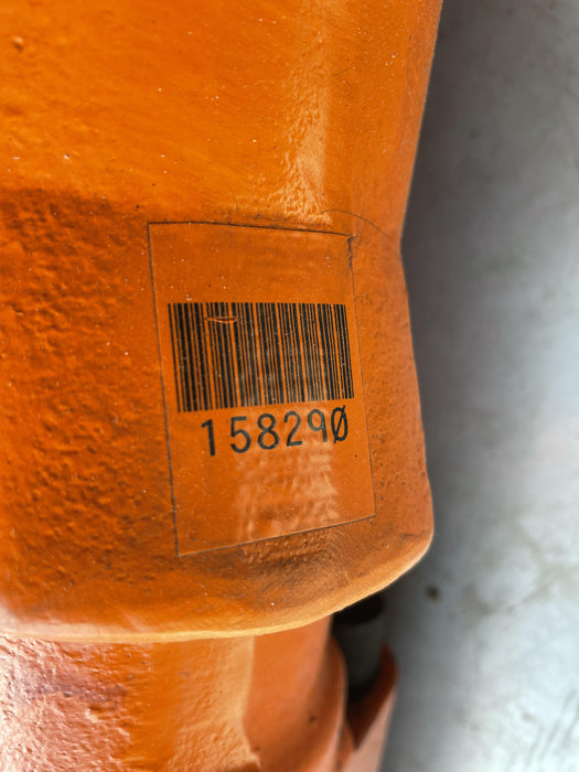 2021 MICHIGAN PNEUMATIC MP-TPB90-118