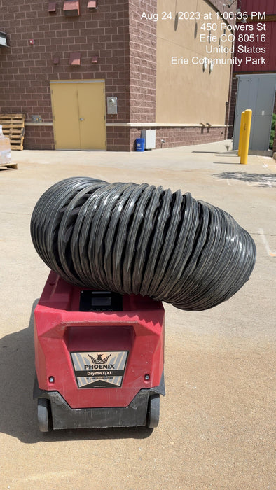 2022 PHOENIX DryMAX XL