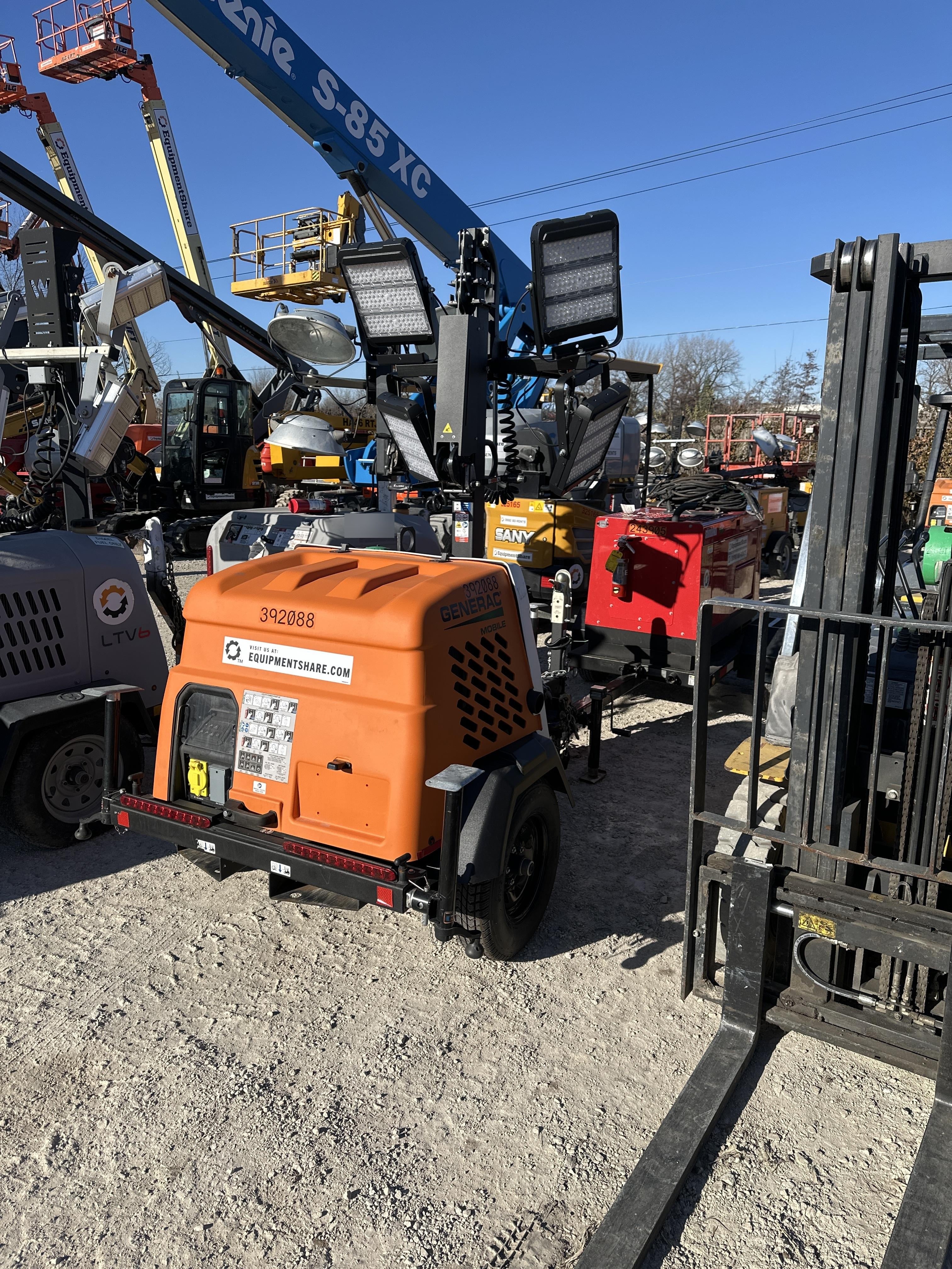 2024 GENERAC MLT2