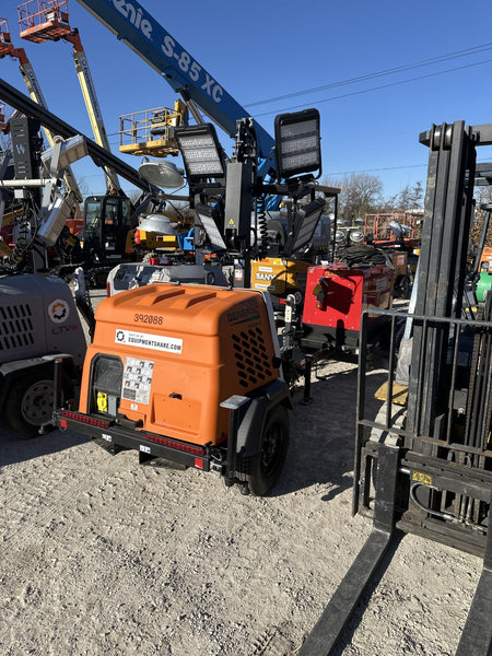 2024 GENERAC MLT2