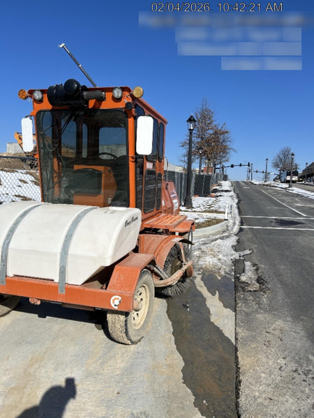 2023 BROCE RCT350