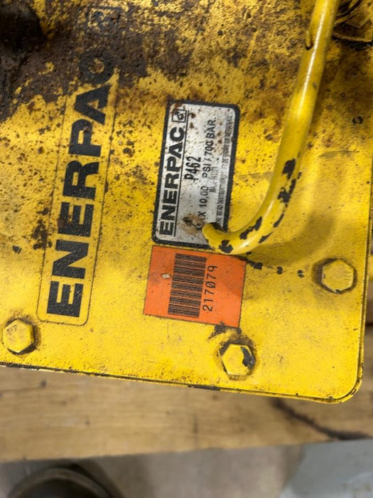 2022 ENERPAC P462