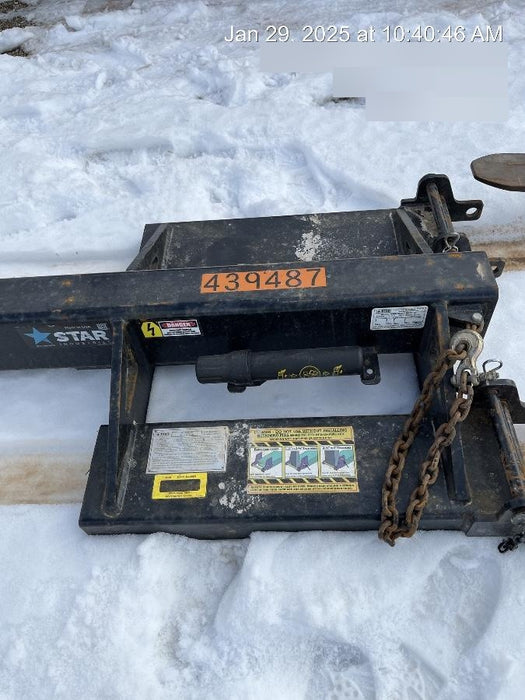 2024 STAR INDUSTRIES M1360B - Star JIB Boom
