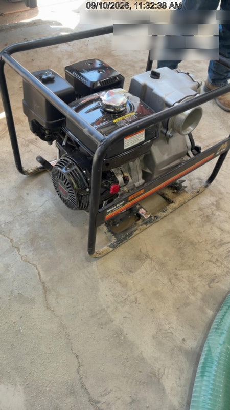 2026 MI-T-M WTP-T04-0MGH