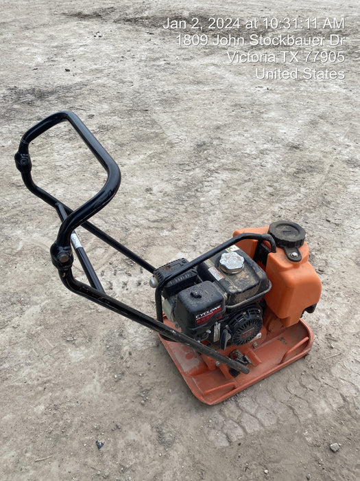 2023 MULTIQUIP MVC82VHW