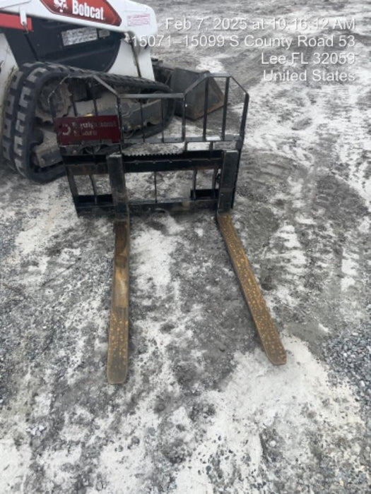 2024 VIRNIG PF4855-5VG