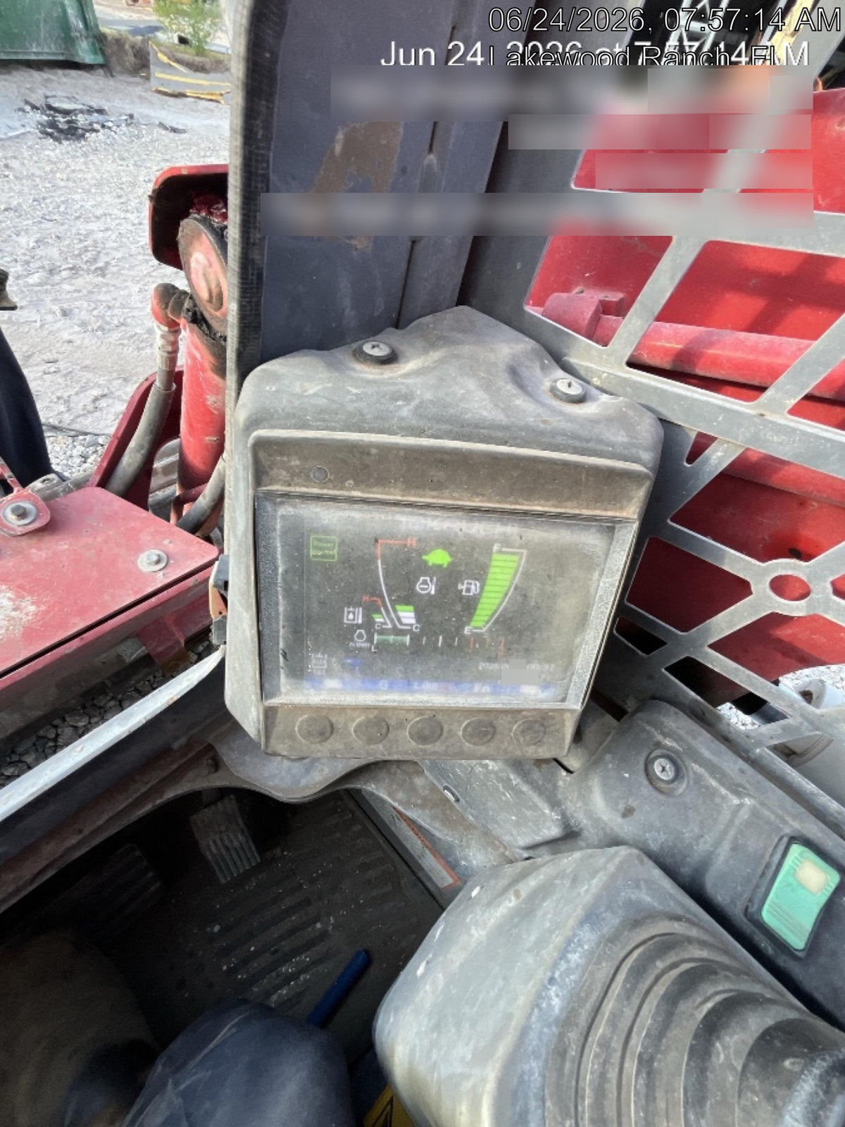 2021 TAKEUCHI TL8R2-R