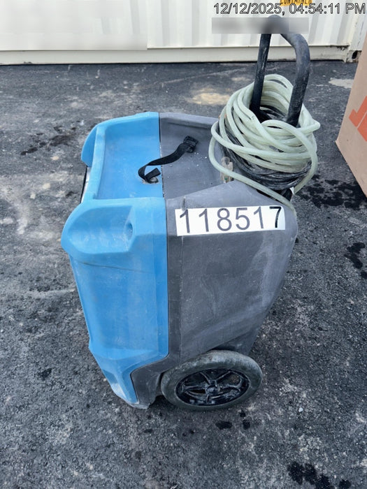 2020 DRI-EAZ LGR6000Li