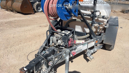 2023 WYLIE EXP-500L