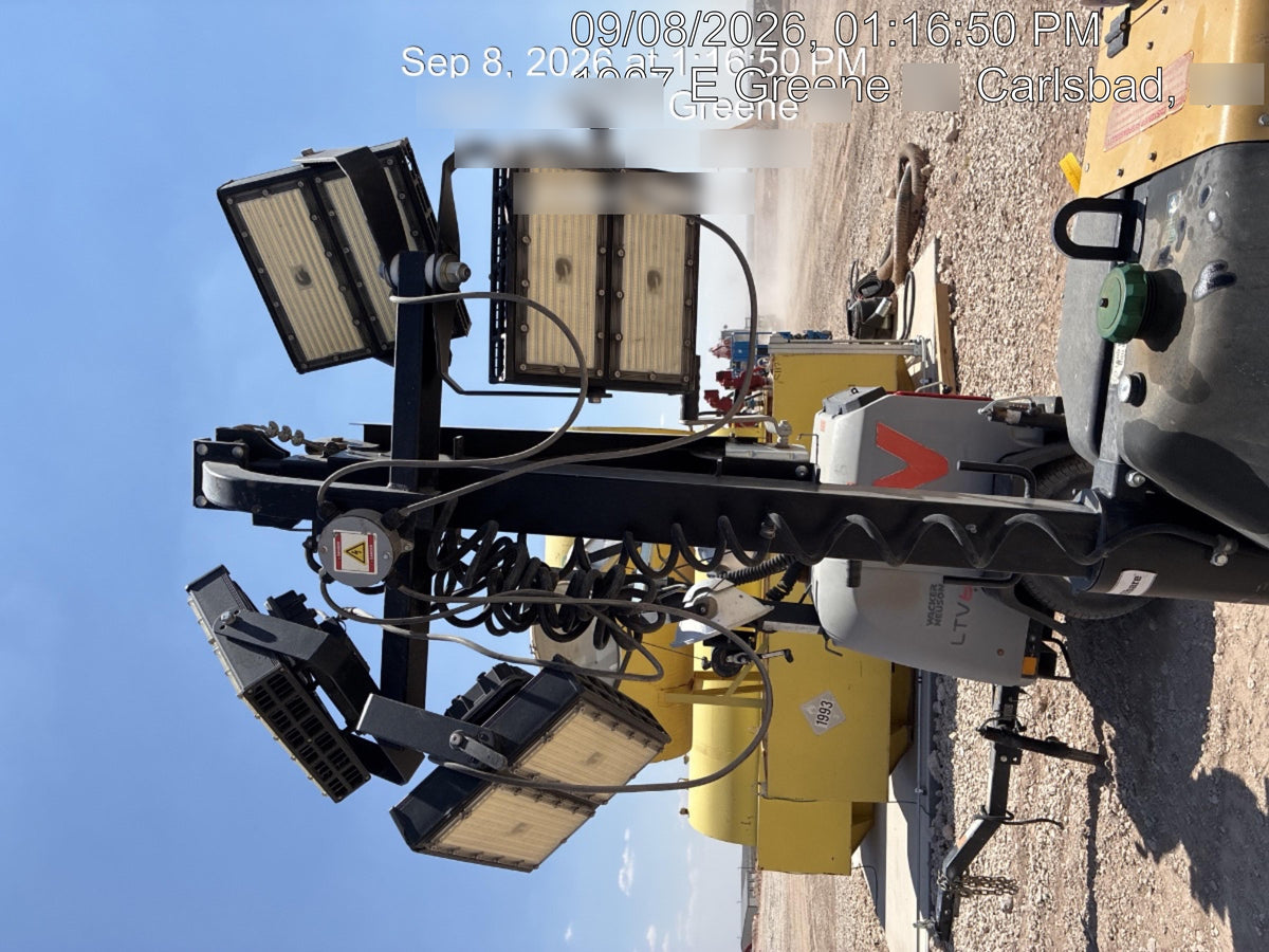 2021 ALLMAND NLV3GR