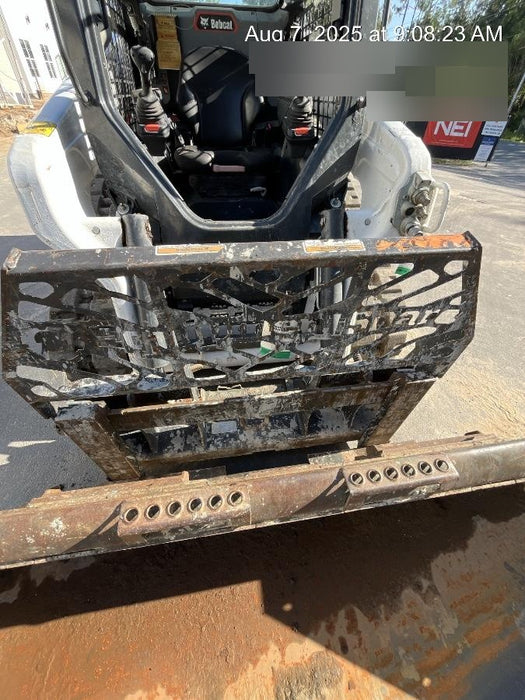 2022 PALADIN 48" Pallet Forks - Paladin