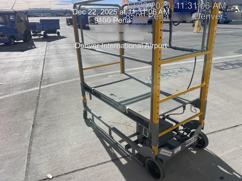 2024 GRANITE Model M