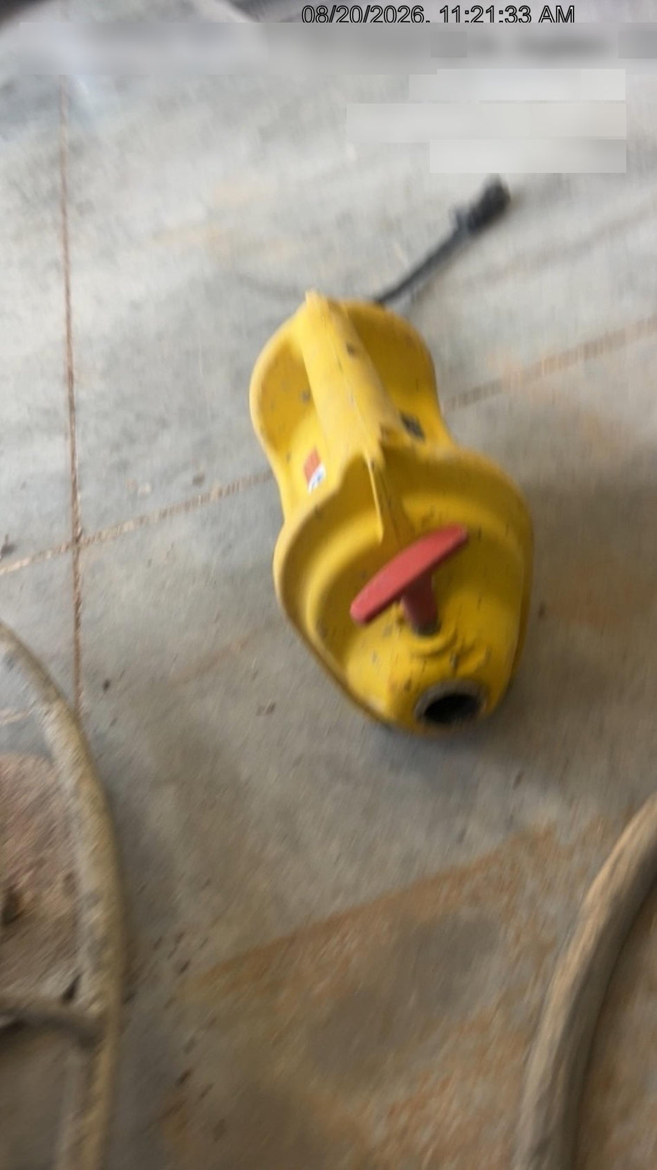2025 WACKER NEUSON M2500