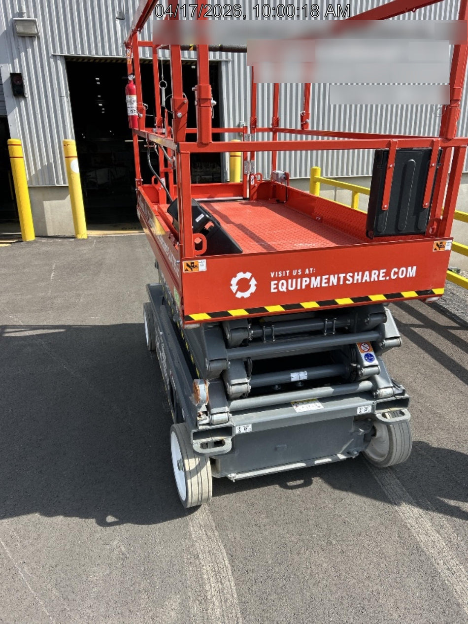 2026 SKYJACK SJ4726