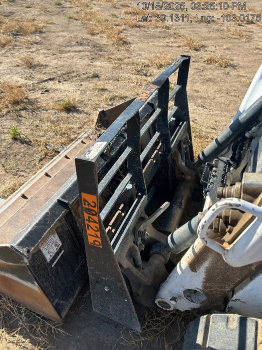 2022 ARROW MATERIAL HANDLING 60" Pallet Forks - Arrow