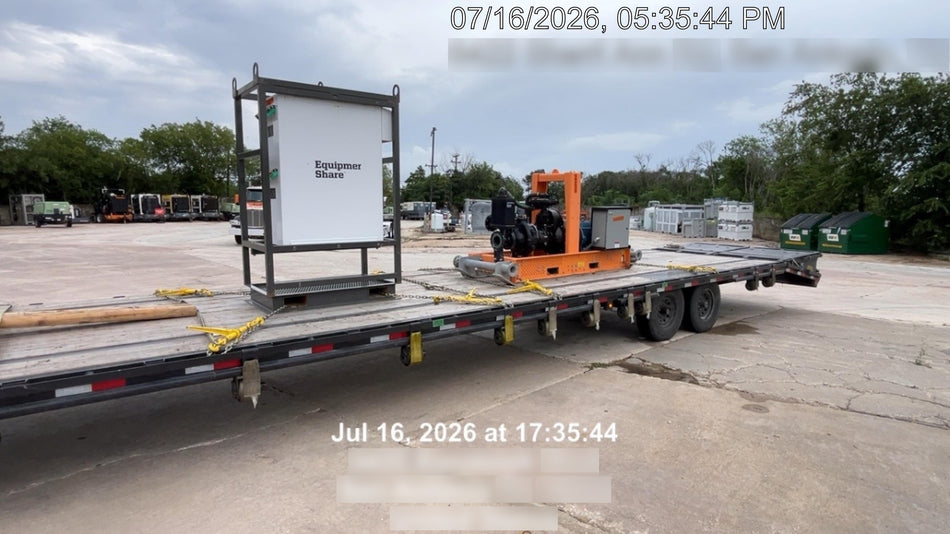 2023 FUJI MD050-EQS