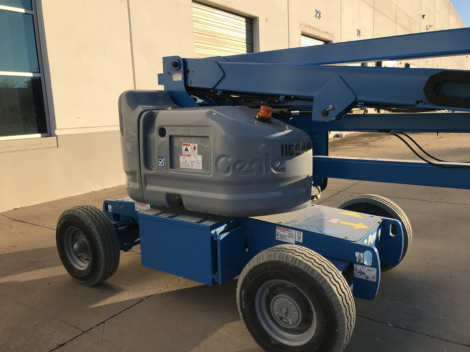 2020 GENIE Z-45/25J DC