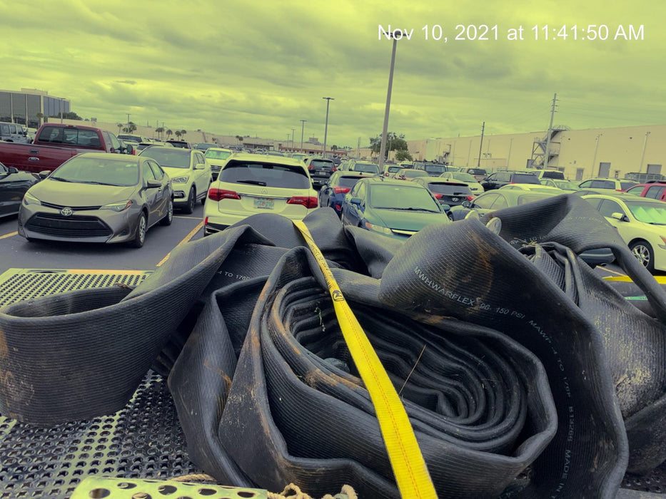 2020 MYERS-SETH A-DD6/HA/SAFE